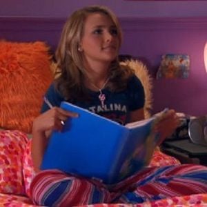Fotoğraf Zoey 101
