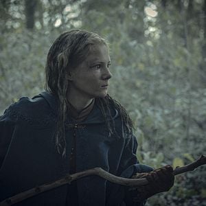 Fotoğraf Freya Allan