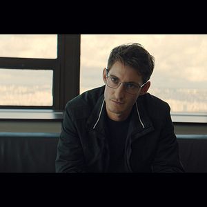 Fotoğraf Pierre Niney