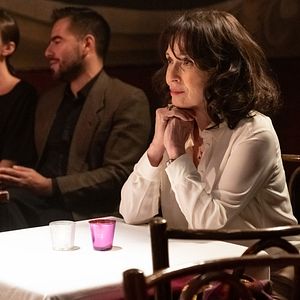 Fotoğraf Chantal Lauby