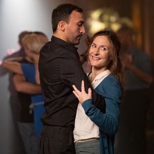 Fotoğraf Camille Chamoux