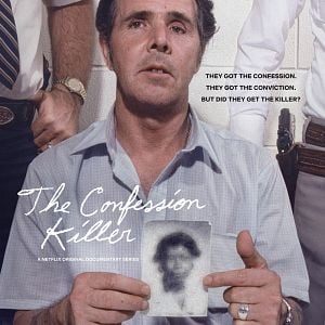 Fotoğraf The Confession Killer
