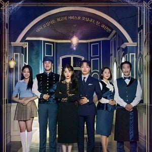 Fotoğraf Hotel Del Luna