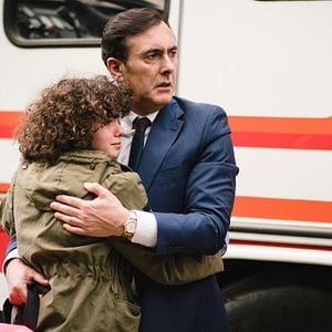 Fotoğraf Cuéntame cómo pasó