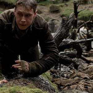 Fotoğraf George MacKay