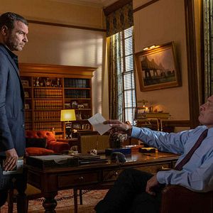 Fotoğraf Zach Grenier