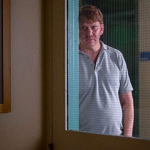 Fotoğraf Dash Mihok