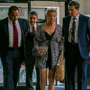 Fotoğraf Sandy Martin