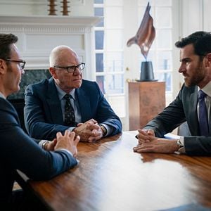 Fotoğraf Ben Lawson