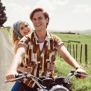 Fotoğraf Rose McIver