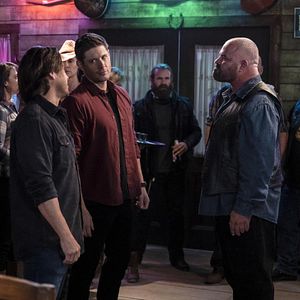 Fotoğraf Jensen Ackles