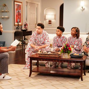 Fotoğraf Anthony Anderson