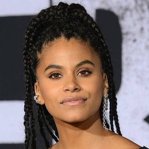 Fotoğraf Zazie Beetz
