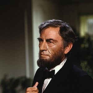 Fotoğraf Gregory Peck