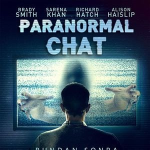 Fotoğraf Paranormal Chat