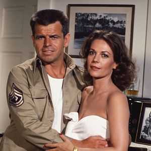Fotoğraf William Devane