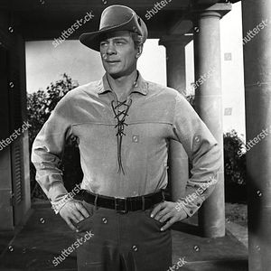 Fotoğraf Peter Graves