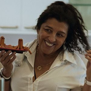 Fotoğraf Regina Casé