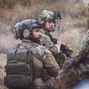 Fotoğraf Neil Brown Jr.