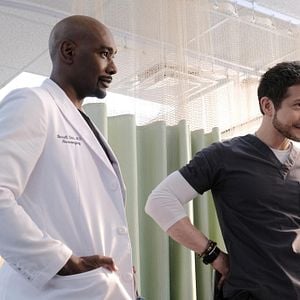 Fotoğraf Manish Dayal