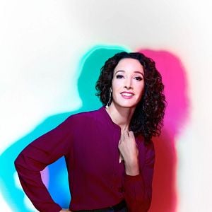 Fotoğraf Jennifer Beals