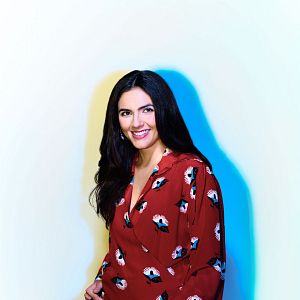 Fotoğraf Arienne Mandi