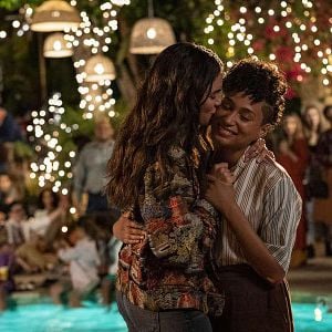 Fotoğraf Arienne Mandi