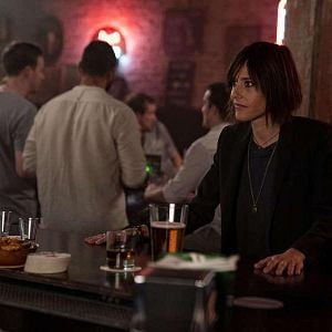 Fotoğraf Katherine Moennig