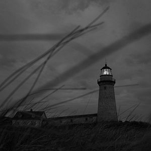 Fotoğraf The Lighthouse