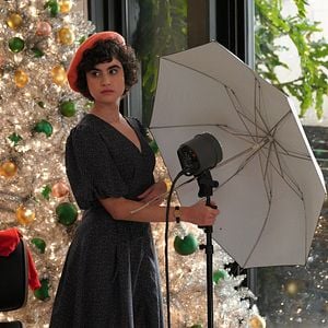 Fotoğraf Sarah Yarkin