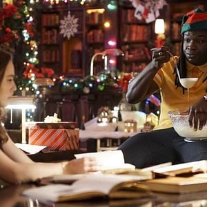 Fotoğraf Danielle Rose Russell