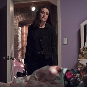 Fotoğraf Megan Boone