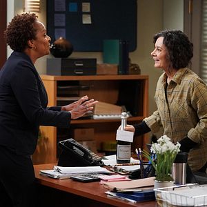 Fotoğraf Vanessa Bell Calloway