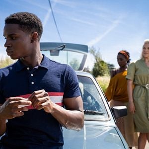 Fotoğraf Sex Education