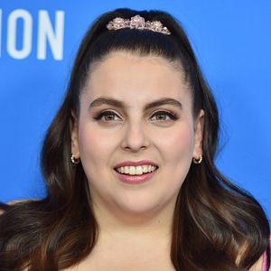 Fotoğraf Beanie Feldstein