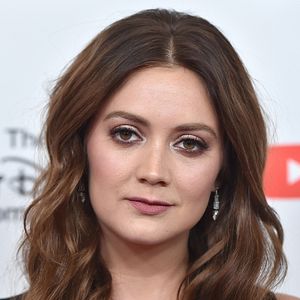 Fotoğraf Billie Lourd