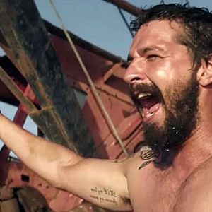 Fotoğraf Shia LaBeouf