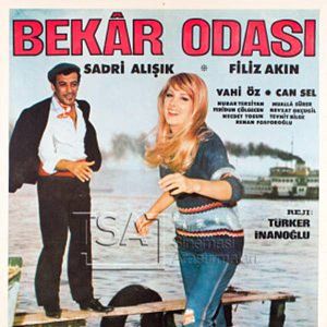 Fotoğraf Bekar Odası