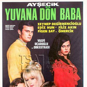 Fotoğraf Ayşecik Yuvana Dön Baba