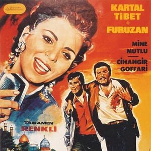 Fotoğraf Tahran Macerası