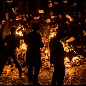 Fotoğraf Subay ve Casus