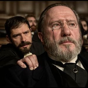 Fotoğraf Melvil Poupaud