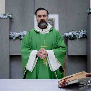 Fotoğraf Mimmo Borrelli