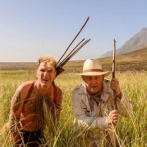 Fotoğraf Christian Clavier