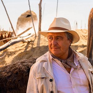 Fotoğraf Christian Clavier