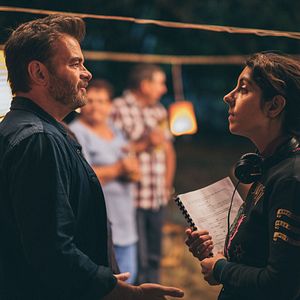 Fotoğraf Clovis Cornillac