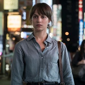 Fotoğraf Deprem Kuşu