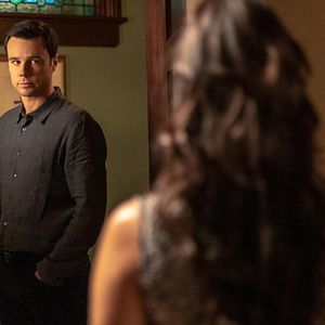 Fotoğraf Rupert Evans