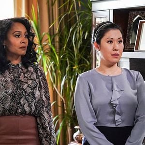 Fotoğraf Simone Missick