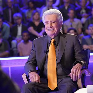 Fotoğraf Regis Philbin